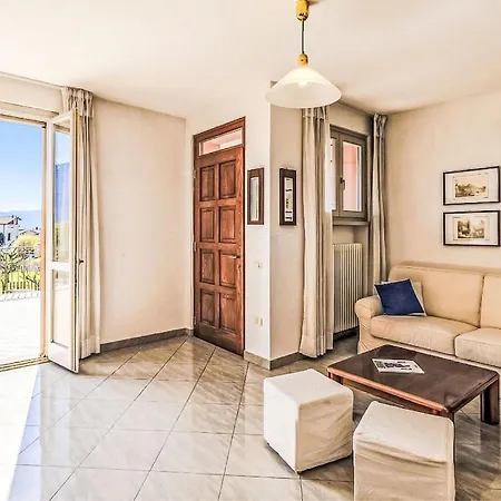 Apartament Casa Aldes By Interhome