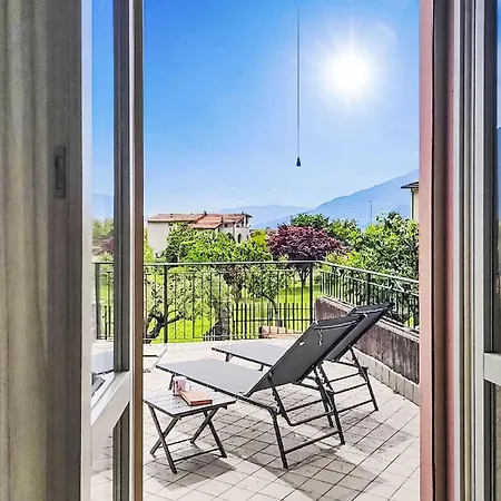 Casa Aldes By Interhome Apartament *