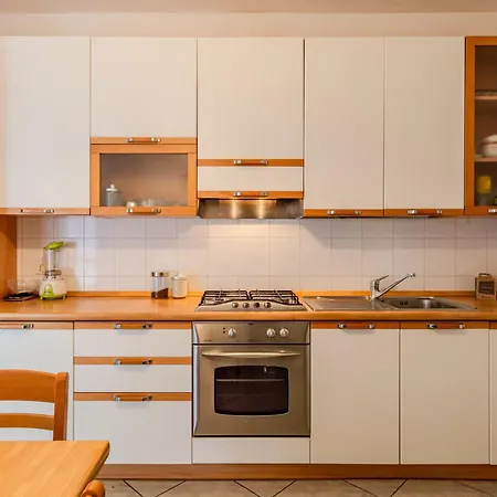 Apartament Casa Aldes By Interhome *
