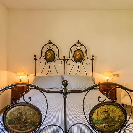Casa Aldes By Interhome شقة *