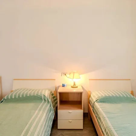 Apartament Casa Aldes By Interhome *