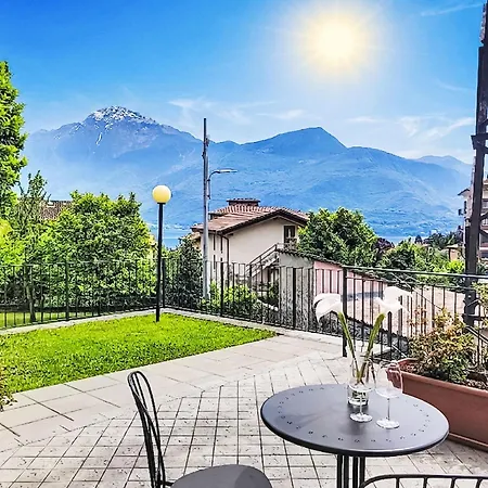 Apartament Casa Aldes By Interhome Gravedona